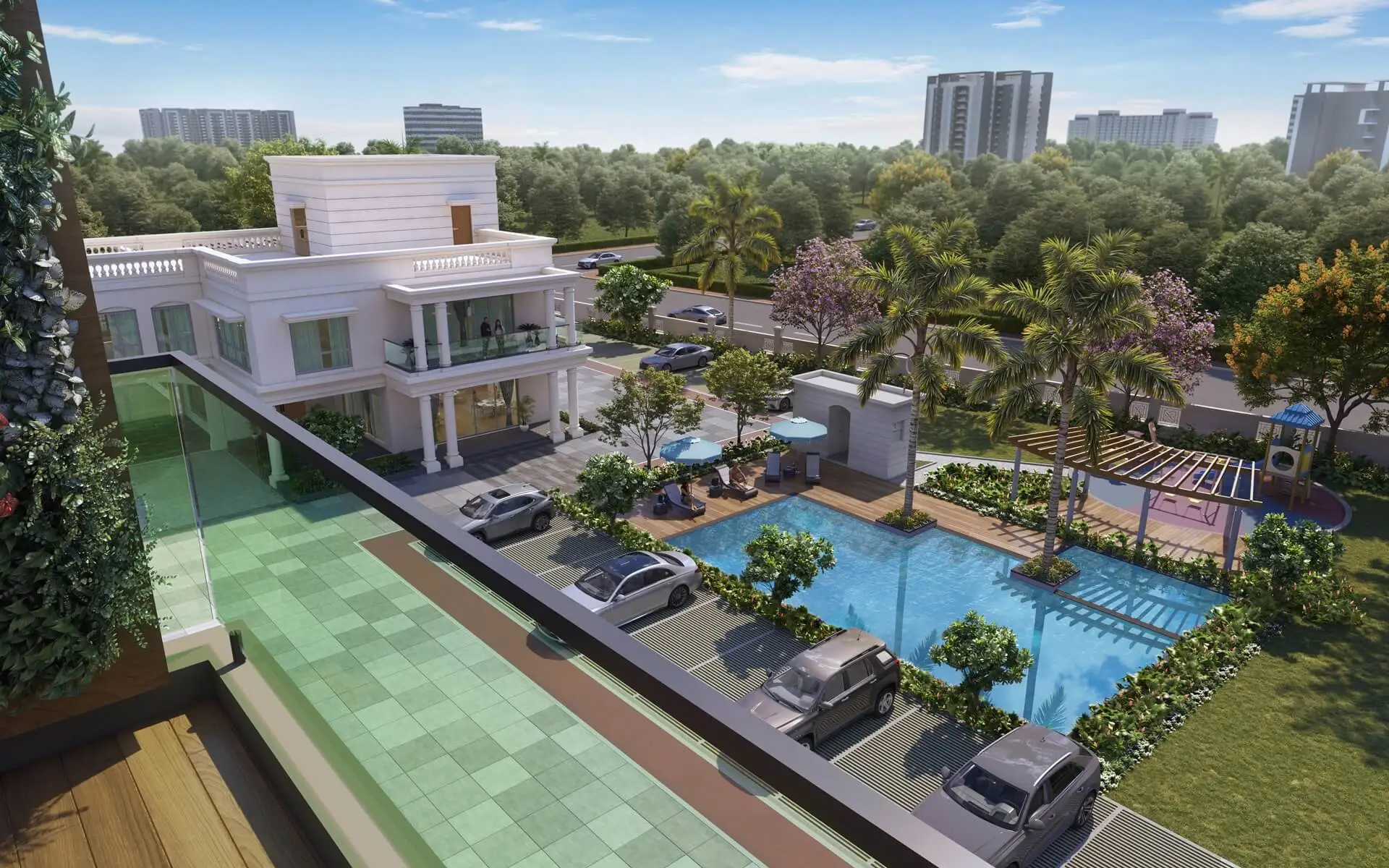 Sankalp Wellington Park Fourth Image