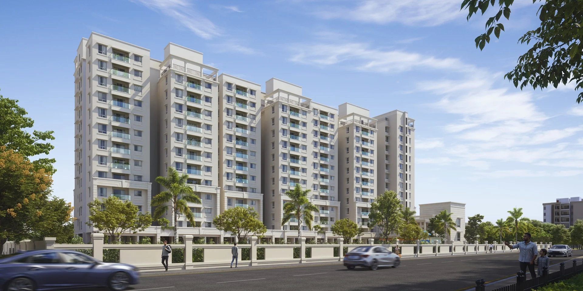 Sankalp Wellington Park Third Image